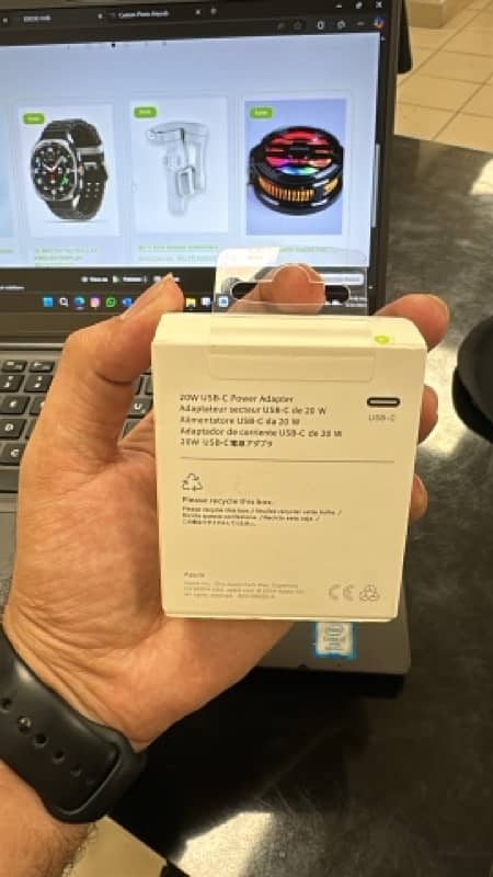 IPhone Charger for IPhone 12 13 14 15 original 2