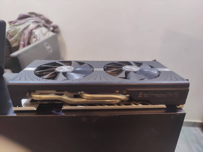 RX580\i7 5th gaming PC on a BUDGET!!!! 0