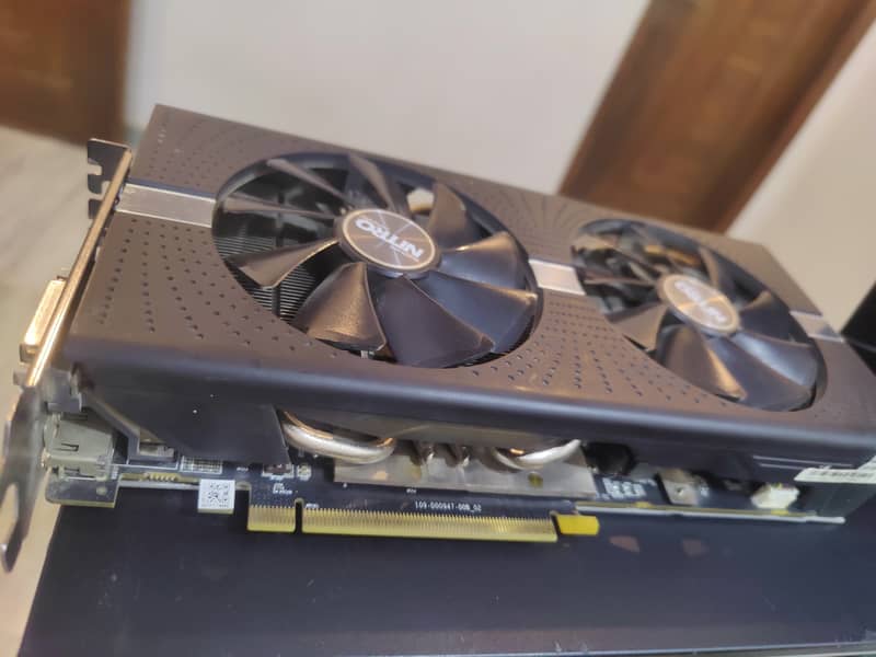 RX580\i7 5th gaming PC on a BUDGET!!!! 1
