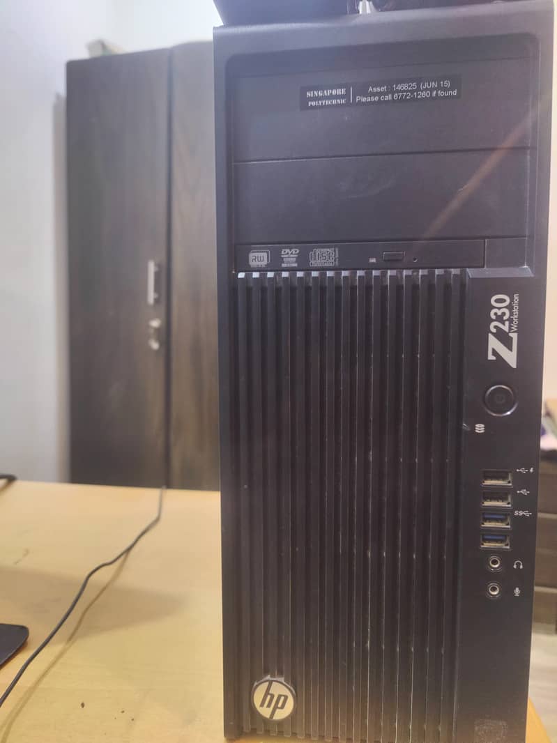 RX580\i7 5th gaming PC on a BUDGET!!!! 3