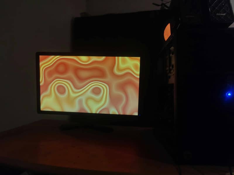 RX580\i7 5th gaming PC on a BUDGET!!!! 9