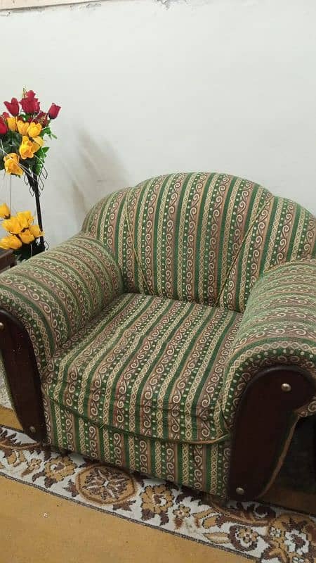 SOFA SET FOR SALE 0