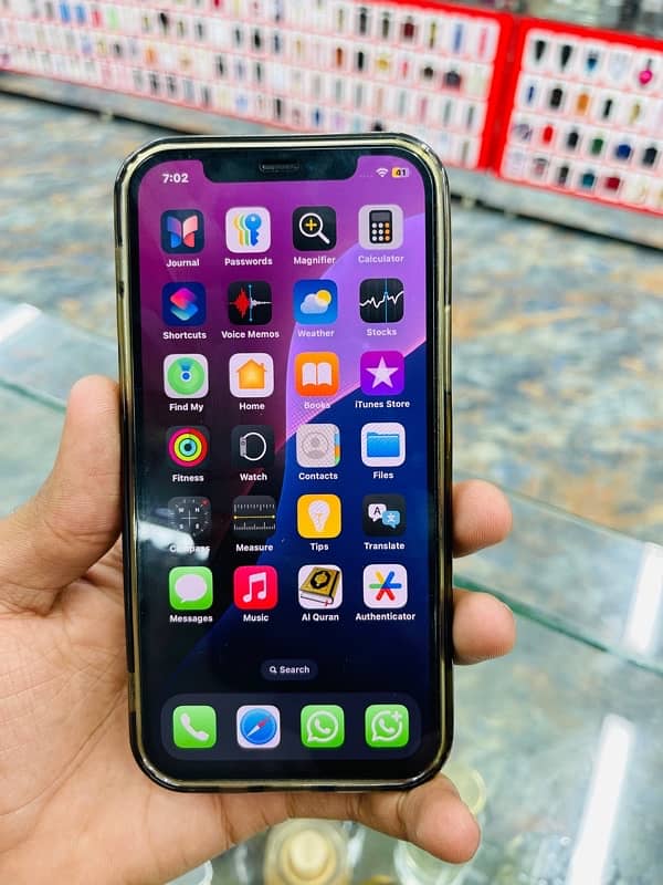 iphone 12 pro non pta jv nonactive 128gb battery health 91% 0