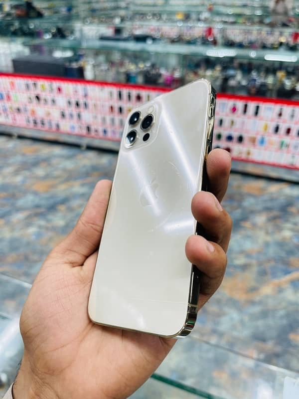 iphone 12 pro non pta jv nonactive 128gb battery health 91% 3