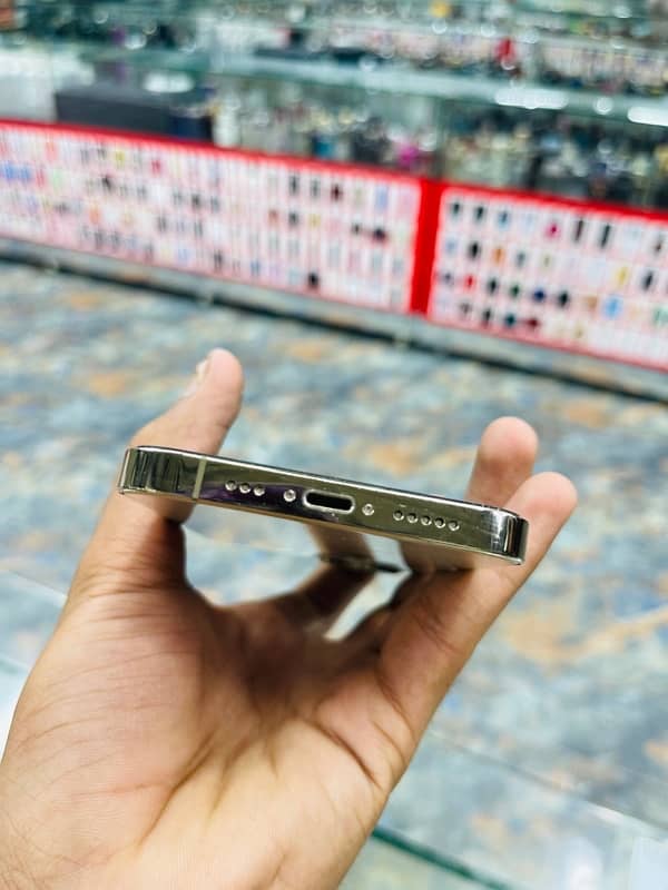 iphone 12 pro non pta jv nonactive 128gb battery health 91% 5
