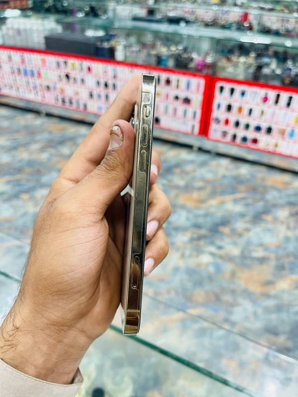 iphone 12 pro non pta jv nonactive 128gb battery health 91% 7