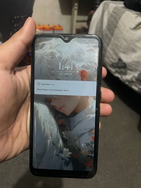infinix smart 3 plus 2