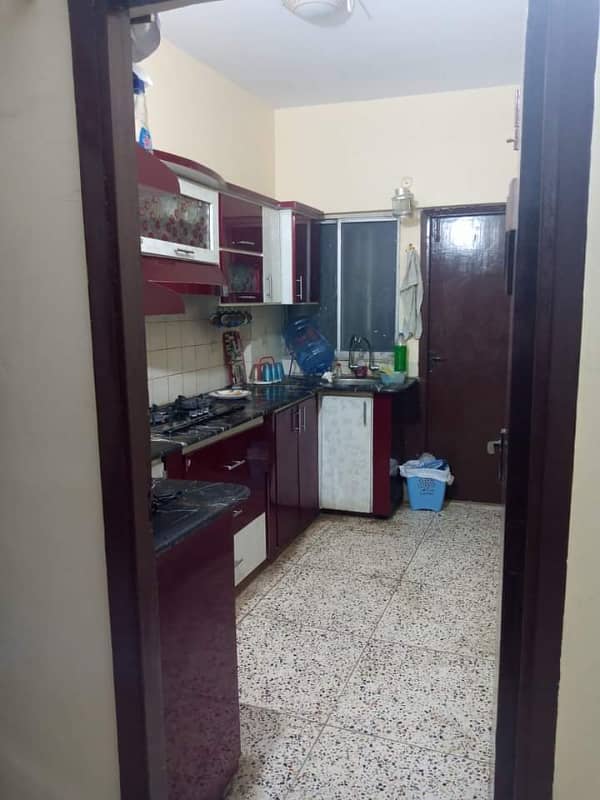 Near 3 Swords, 2 Bed, Drawing, Dining, Balcony, Lift 0