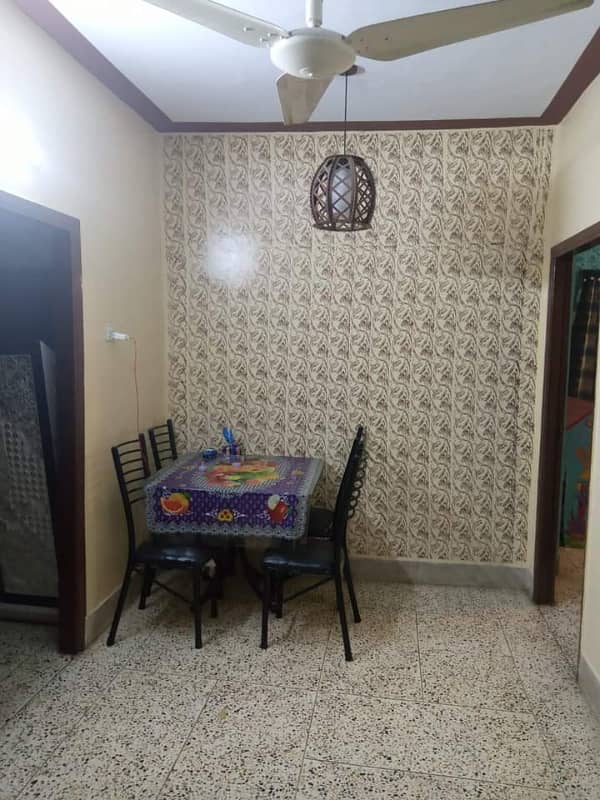 Near 3 Swords, 2 Bed, Drawing, Dining, Balcony, Lift 1