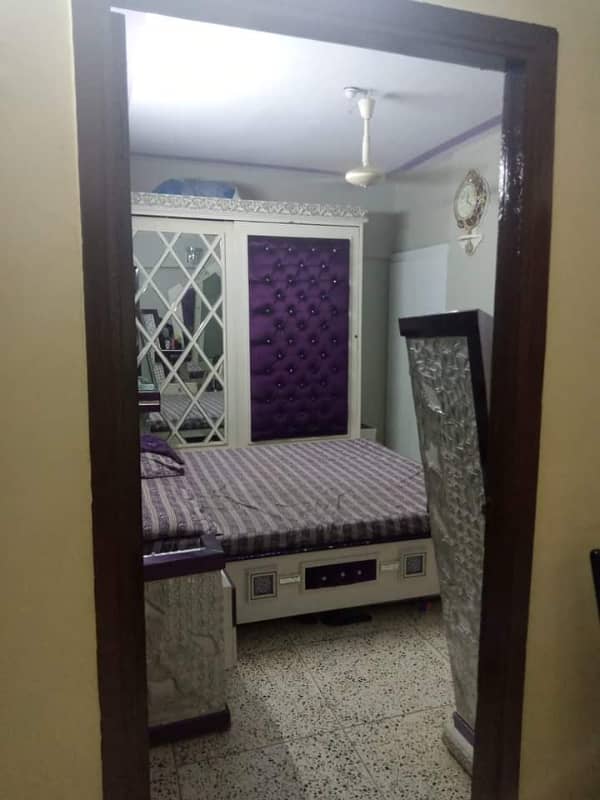 Near 3 Swords, 2 Bed, Drawing, Dining, Balcony, Lift 2