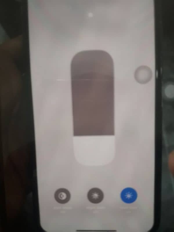 iphone XsMax256gb non pta only mbile gold clr battery chng trueton on 4