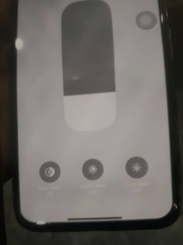 iphone XsMax256gb non pta only mbile gold clr battery chng trueton on 8