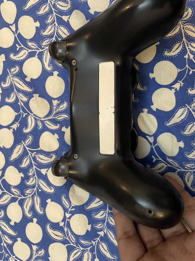 Ps4 slim non jail break 500gb 14