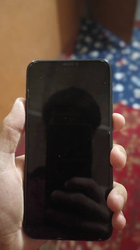 IPHONE XS MAX 512 GB NON PTA 3
