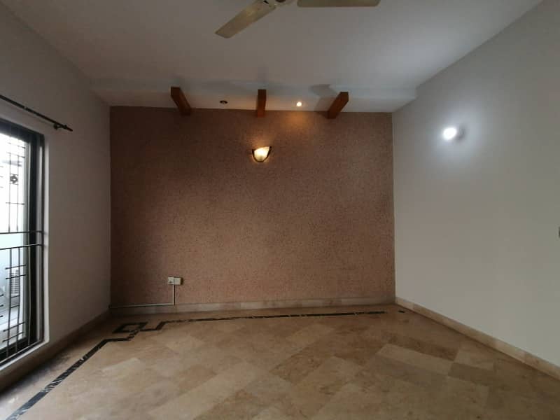 DHA 1 Kanal New Out Class Lower Portion For Rent In Phase 5 8