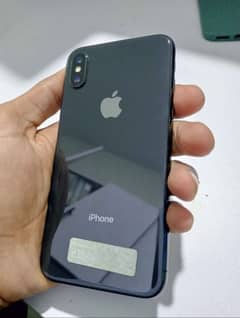 iphone x 256gb