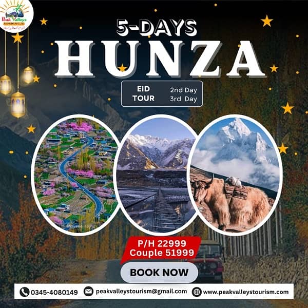 tour and travel in northern 0