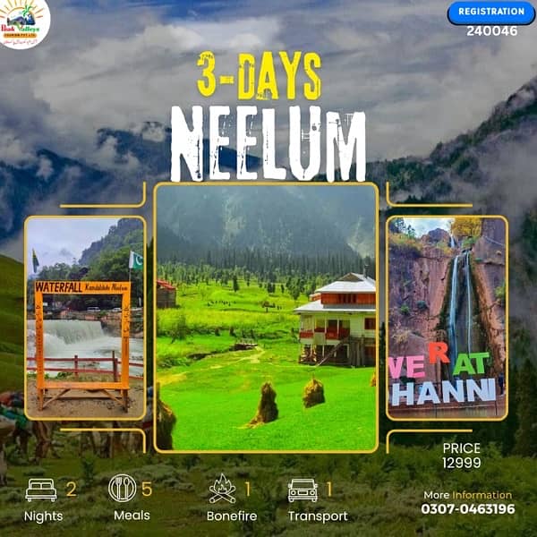tour and travel in northern 4