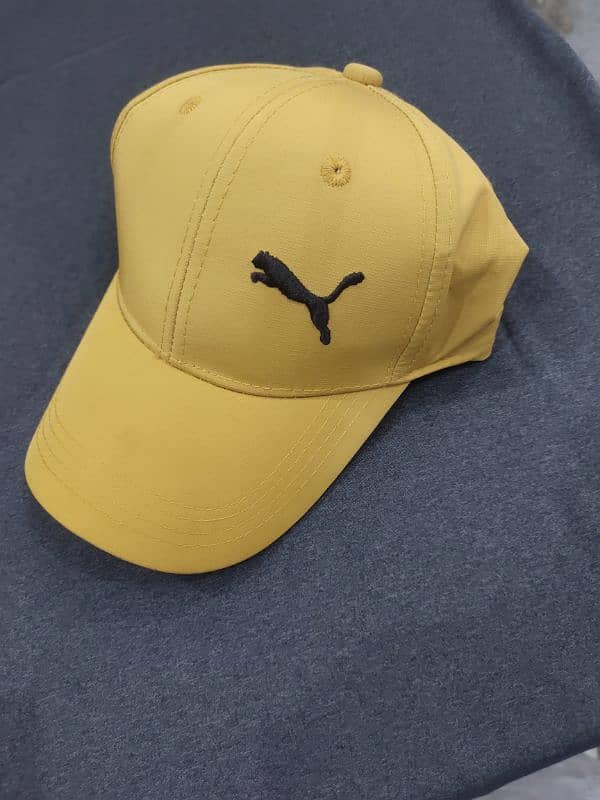 original caps 0