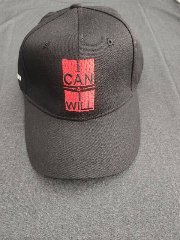 original caps 12