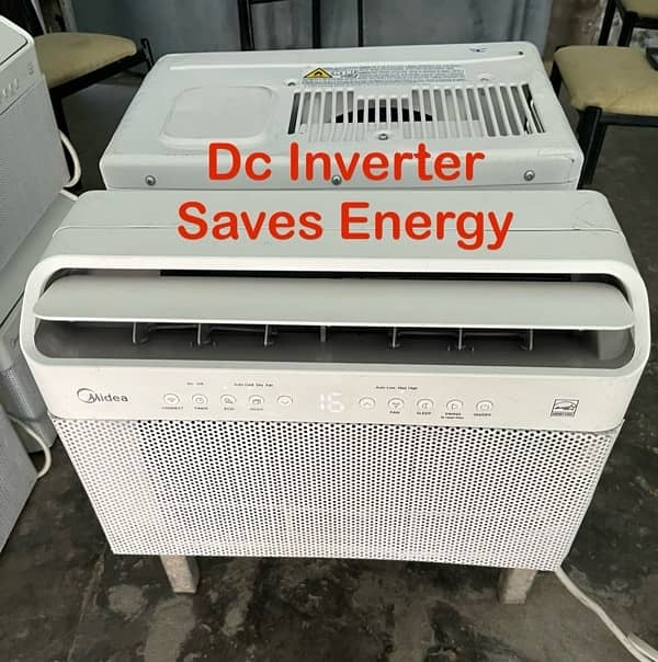 Windows Ship Ac Inverter Technology 2