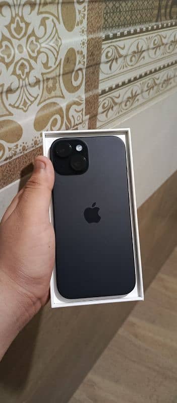 iphone 15 10 by 10 with box 1