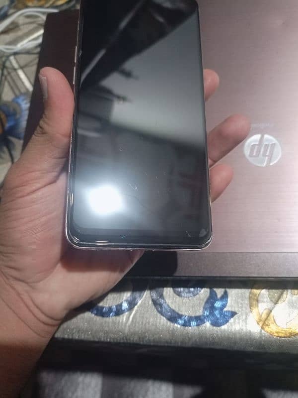 oppo f17 8Gb+5gb 128gb penl change 3