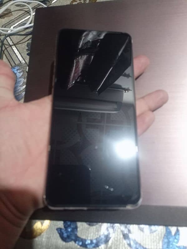 oppo f17 8Gb+5gb 128gb penl change 4