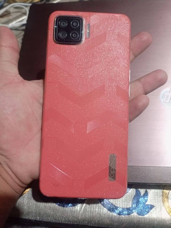 oppo f17 8Gb+5gb 128gb penl change 6