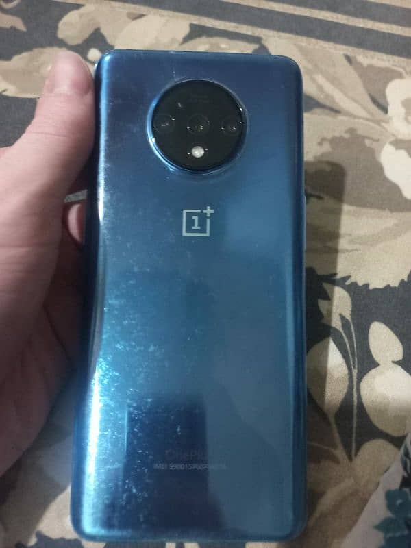 OnePlus 7t Global Version 1