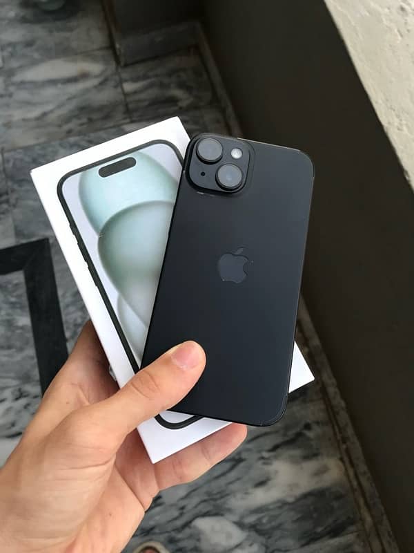 Iphone 15 0