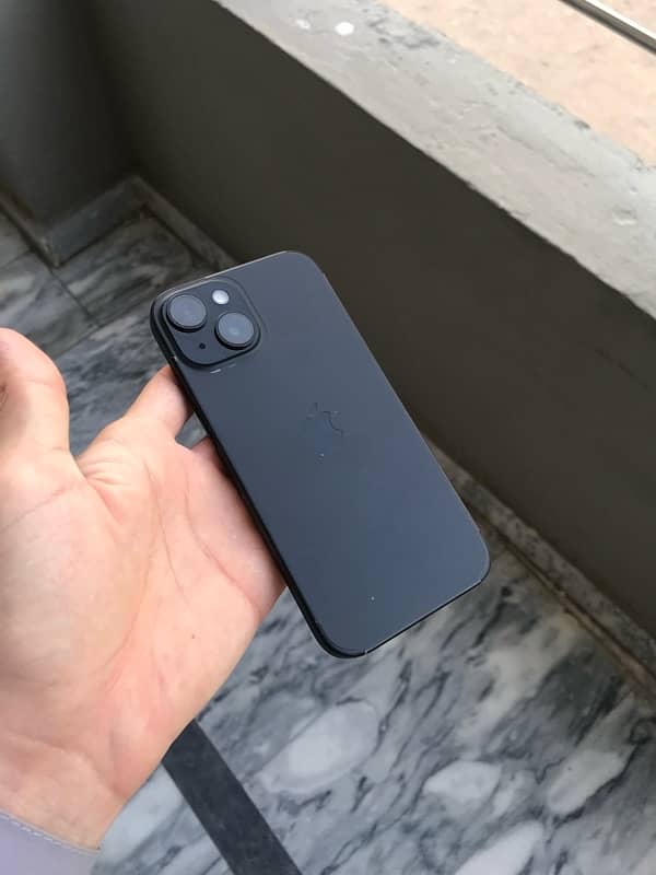 Iphone 15 5