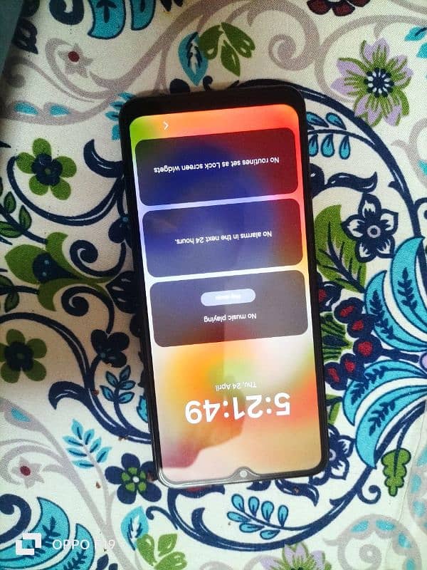 Samsung a04 4