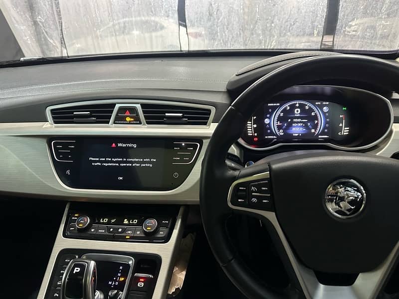 Proton X70 5