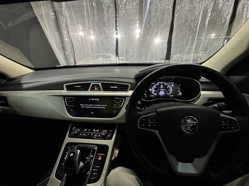 Proton X70 6