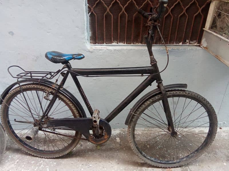 bicycle 0