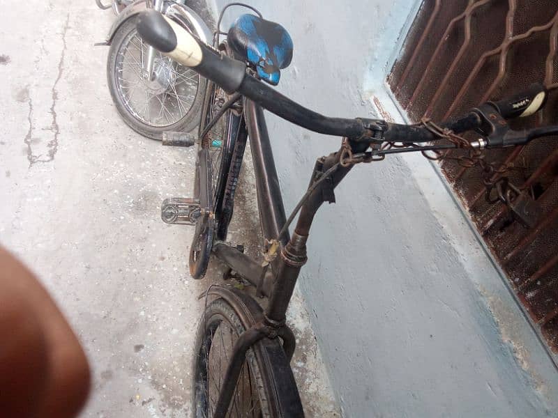 bicycle 3