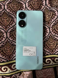 OPPO A78 read Discription