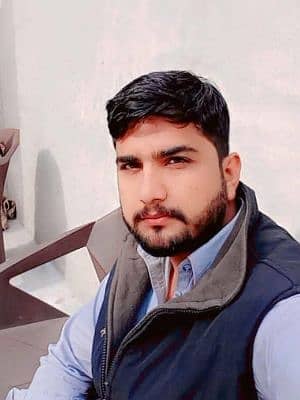 Bilal Raheem