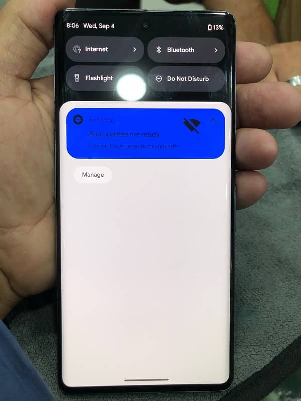 12 +128 non active  original fon google 7 pro 03//00::50::43//999 only 1