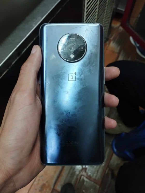 OnePlus 7t non PTA 2