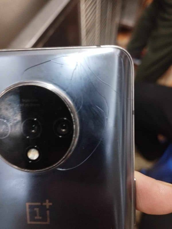 OnePlus 7t non PTA 3