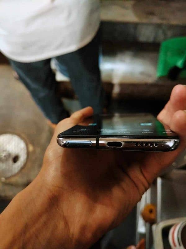 OnePlus 7t non PTA 4