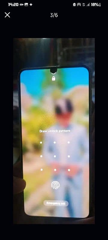 Samsung S21 Plus 8 256 1