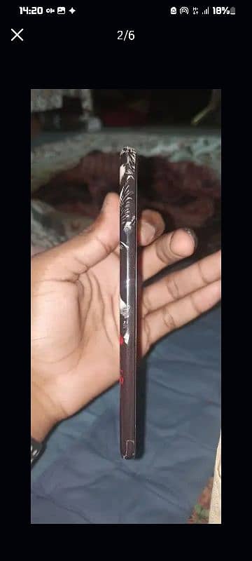 Samsung S21 Plus 8 256 2