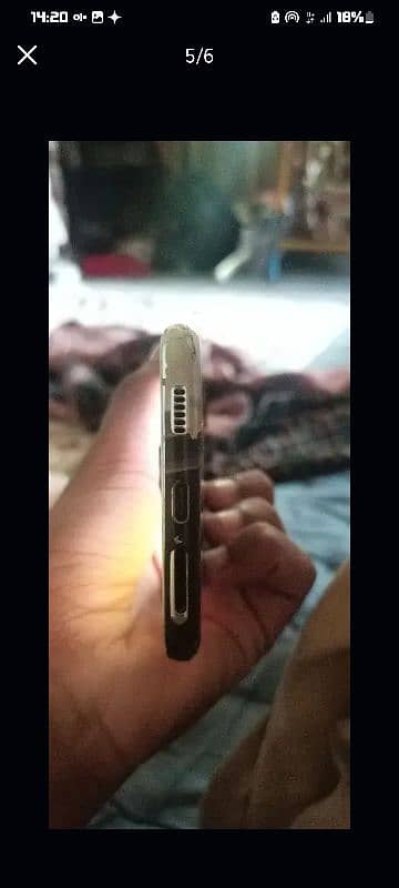 Samsung S21 Plus 8 256 5