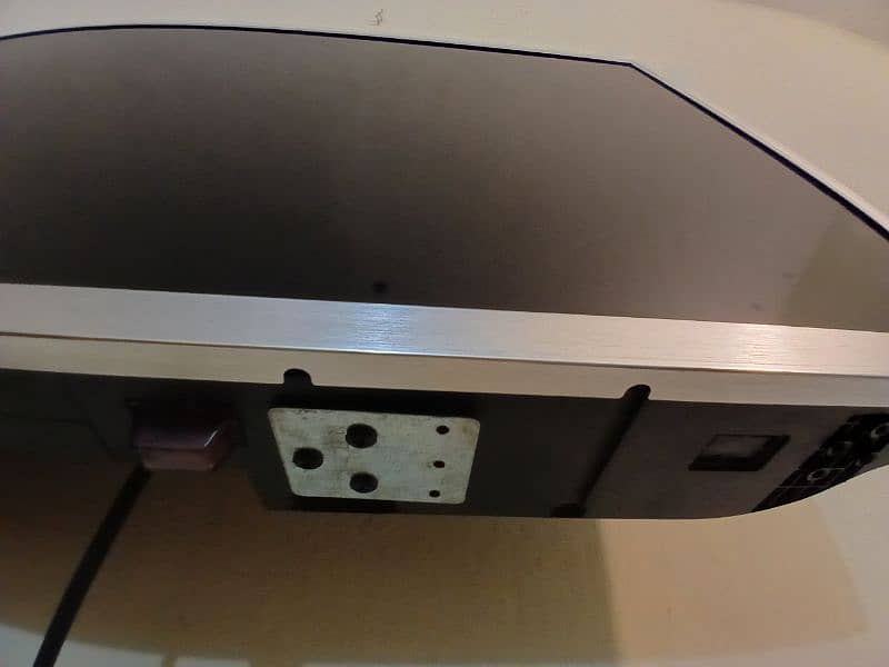 silver sony led 3