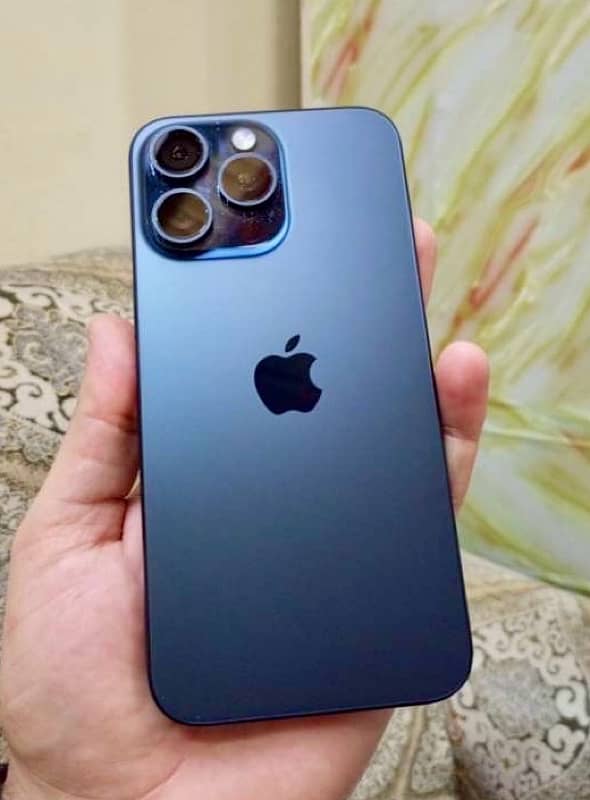i phone 15 pro max 0