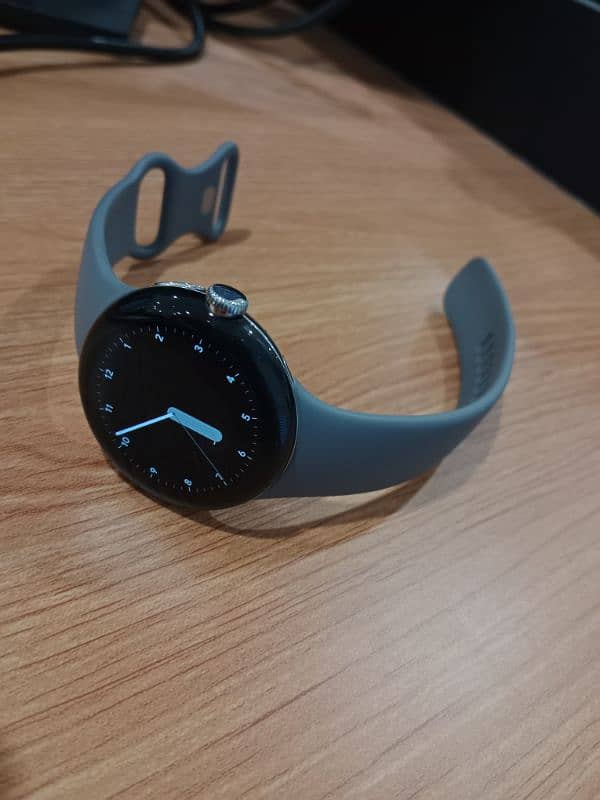 Google pixel watch 3