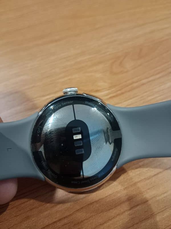 Google pixel watch 4